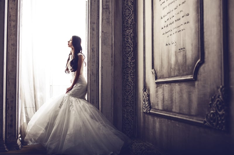 Cultural Wedding Decor