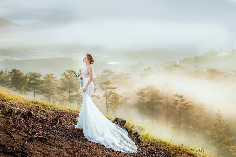 Traditional Wedding Rituals